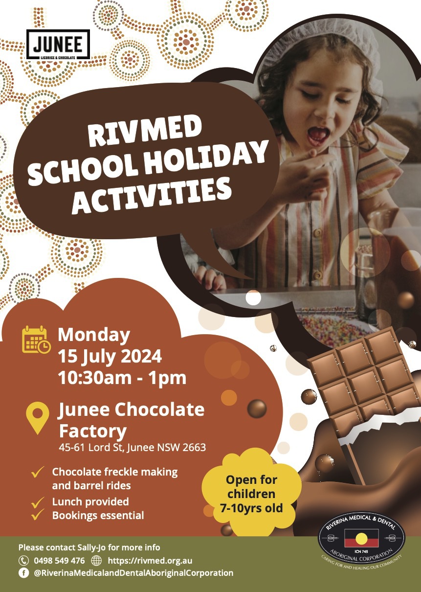 Junee_Youth_Poster_-_Chocolate_July_(1)