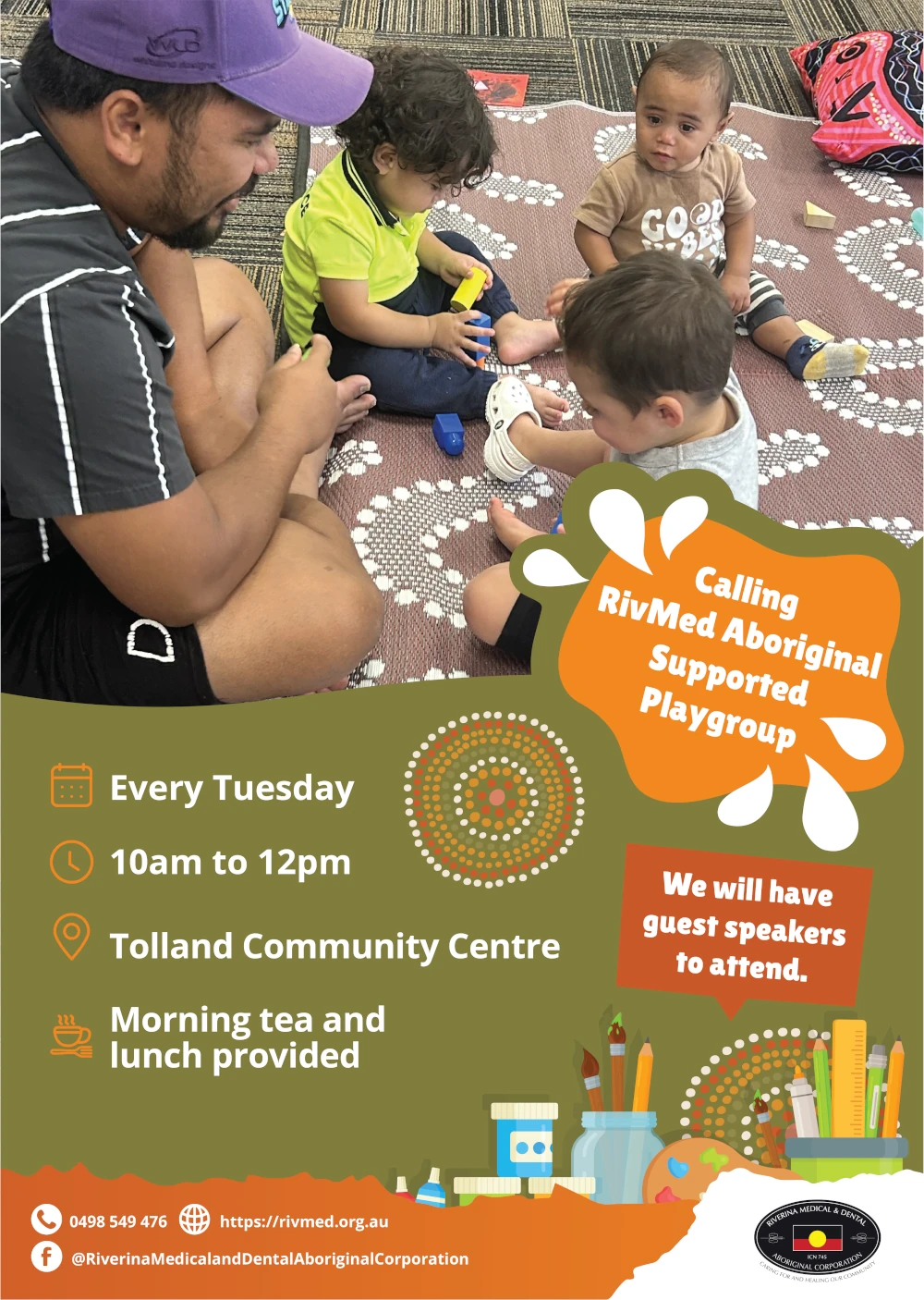 RivMed_Playgroup_A3_Supported_Playgroup_A3